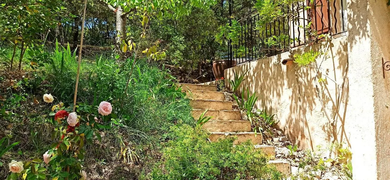 Villa Au Coeur De La Provence Lorgues