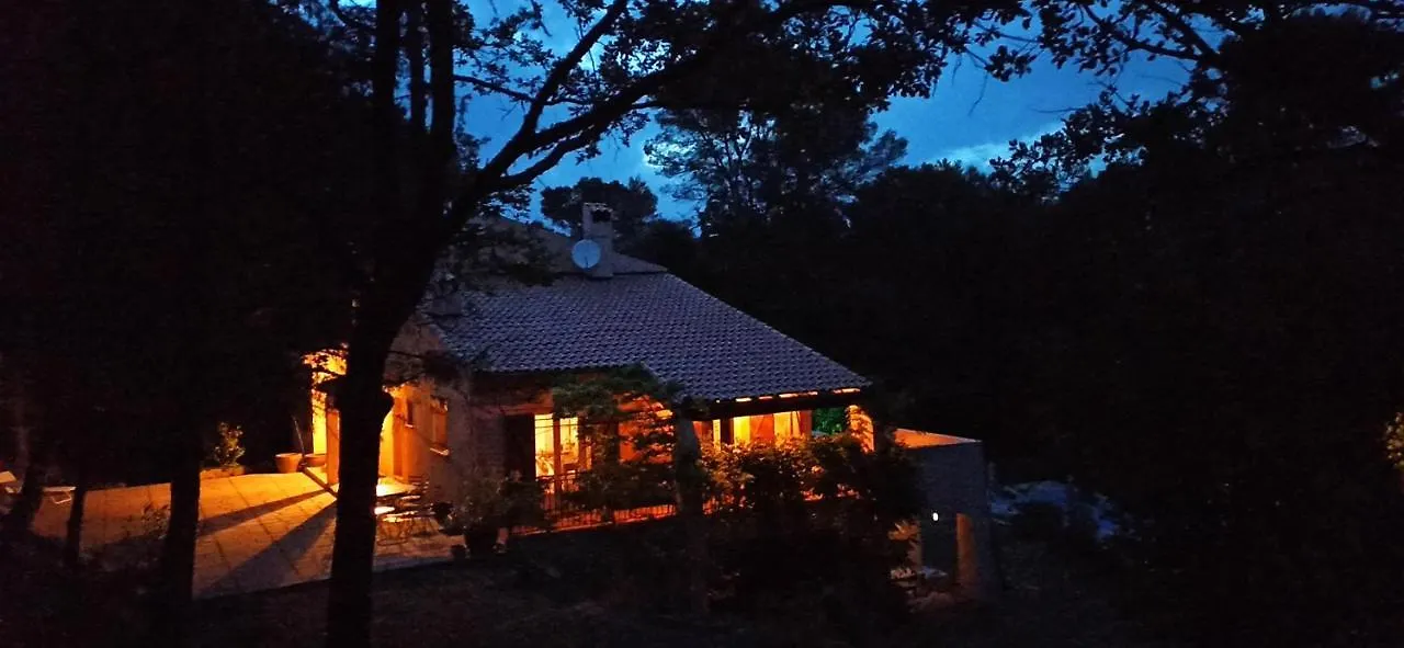 Villa Au Coeur De La Provence Lorgues