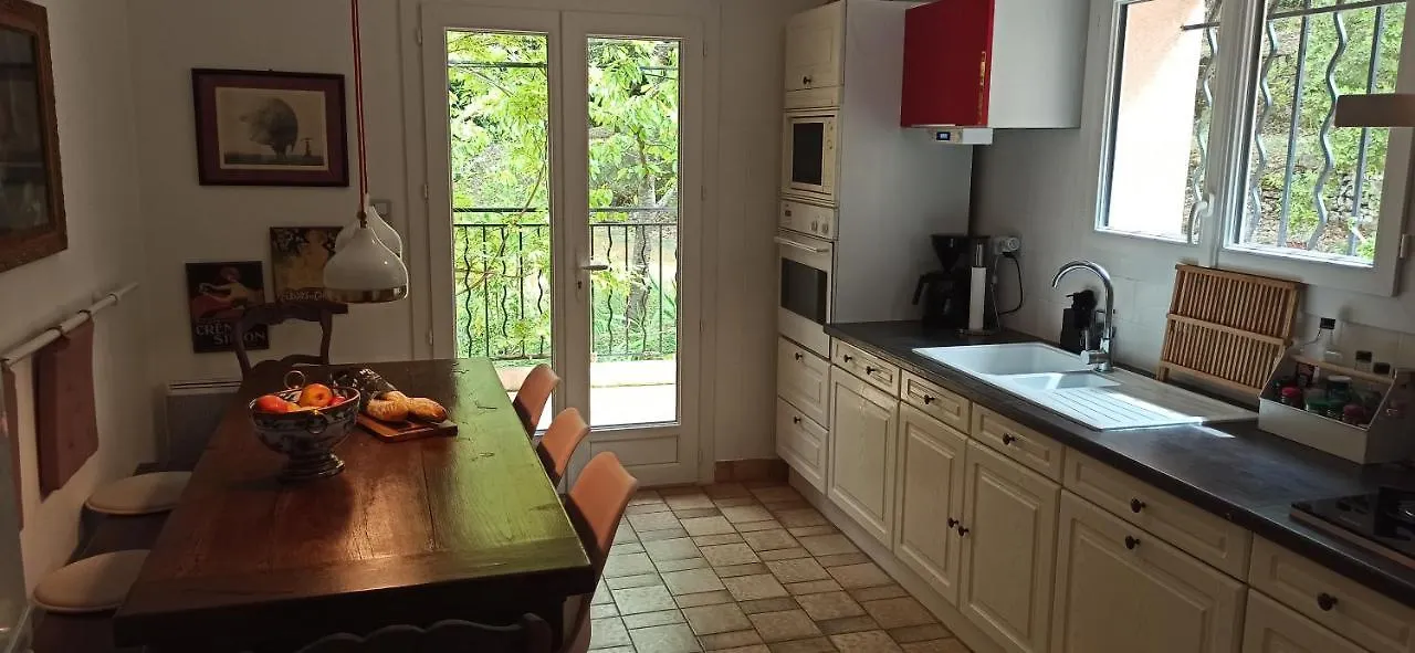 Villa Au Coeur De La Provence Lorgues