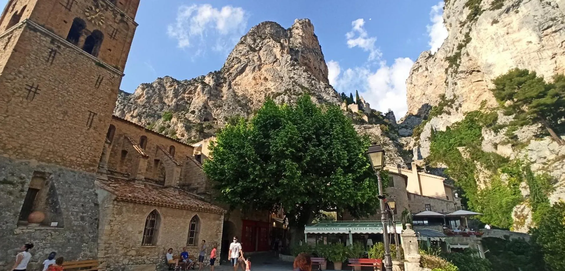 Villa Au Coeur De La Provence Lorgues