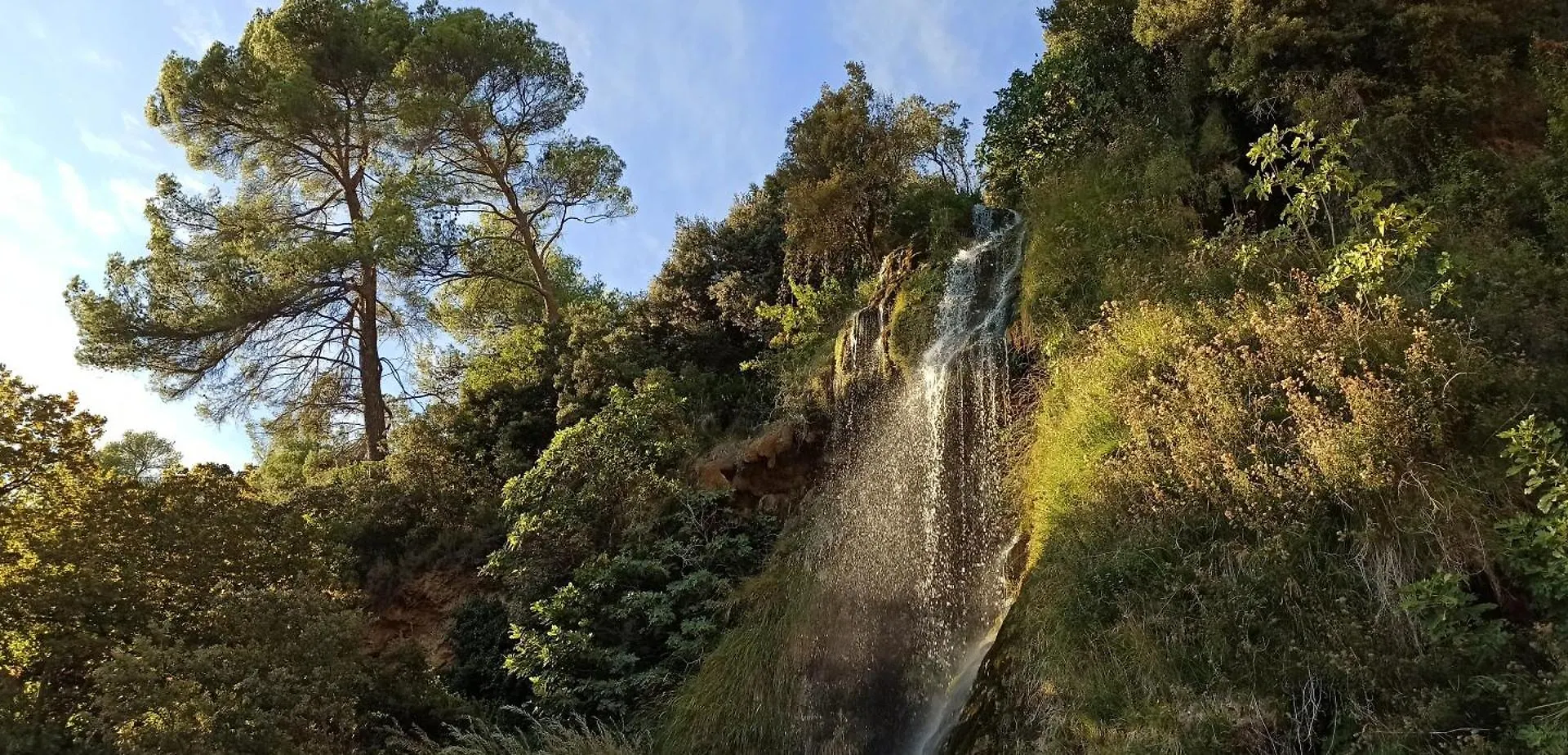 Villa Au Coeur De La Provence Lorgues