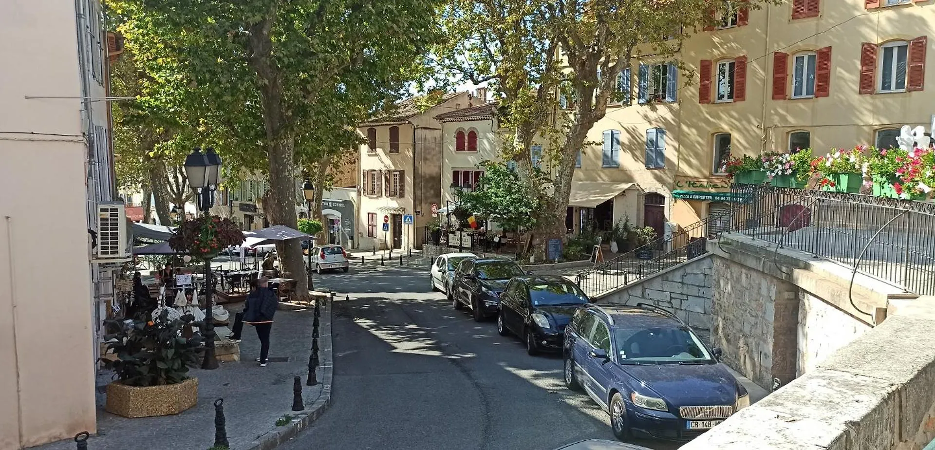 Villa Au Coeur De La Provence Lorgues