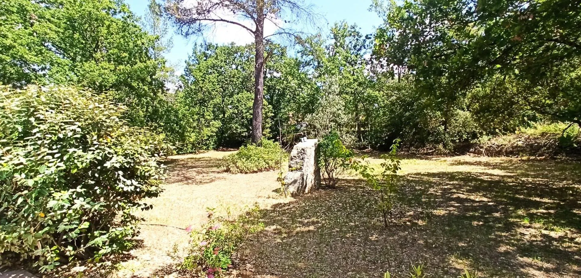 Villa Au Coeur De La Provence Lorgues