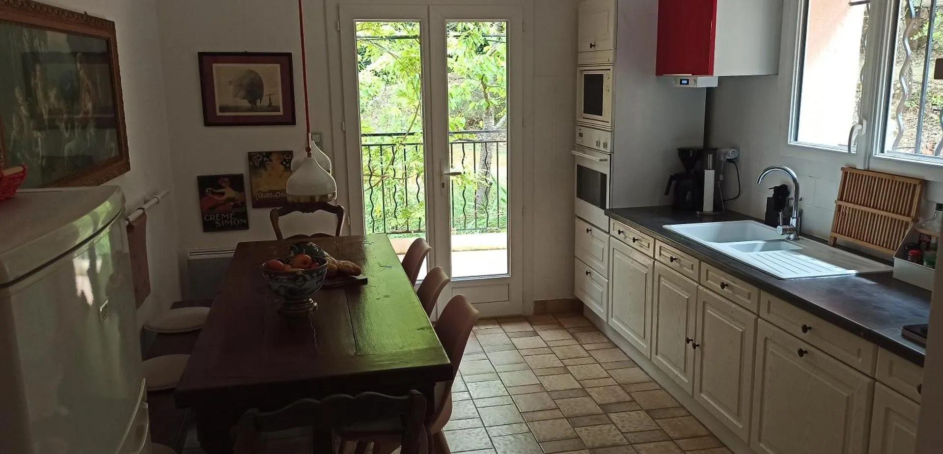 Villa Au Coeur De La Provence Lorgues France