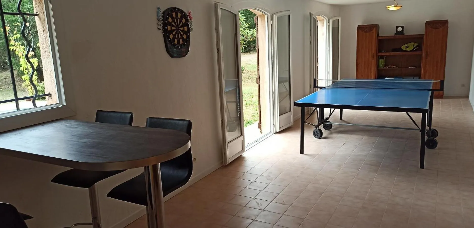 Villa Au Coeur De La Provence Lorgues France