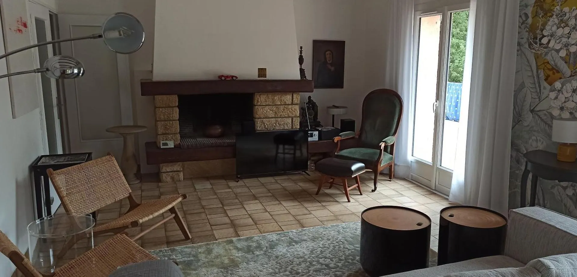 Villa Au Coeur De La Provence Lorgues