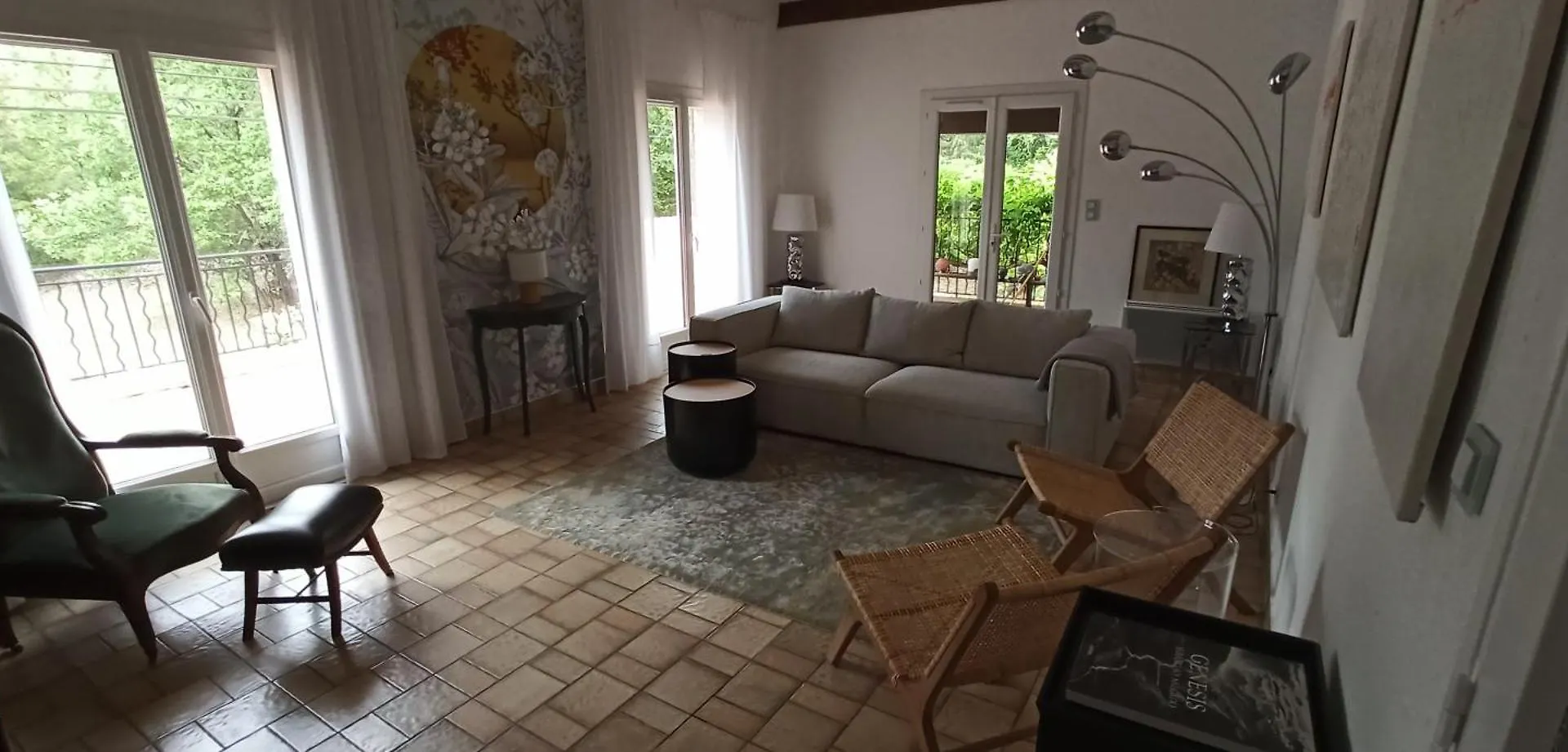 Villa Au Coeur De La Provence Lorgues