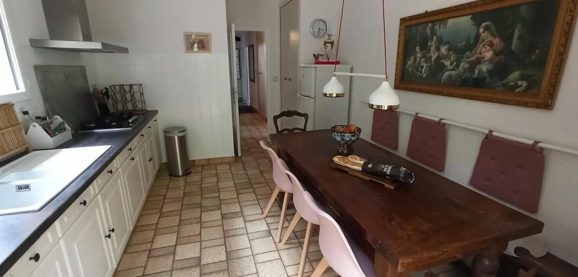 Villa Au Coeur De La Provence Lorgues
