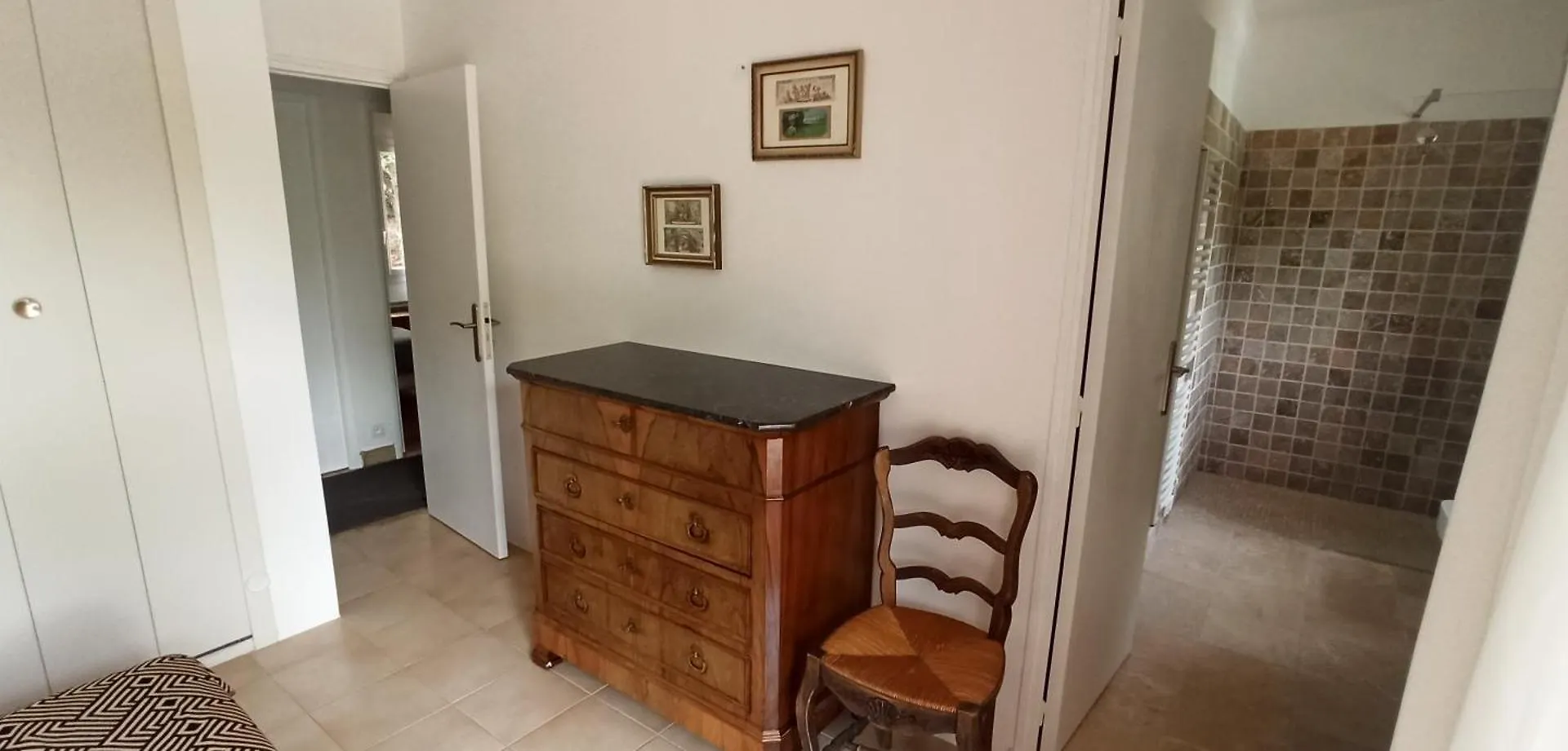 Villa Au Coeur De La Provence Lorgues France