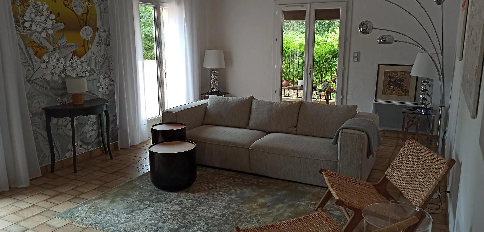 Villa Au Coeur De La Provence Lorgues